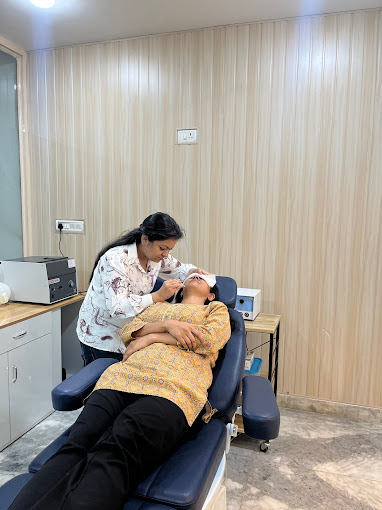 Dr. Shazia Zaidi